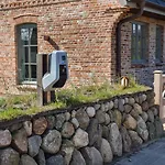 Land In Sicht