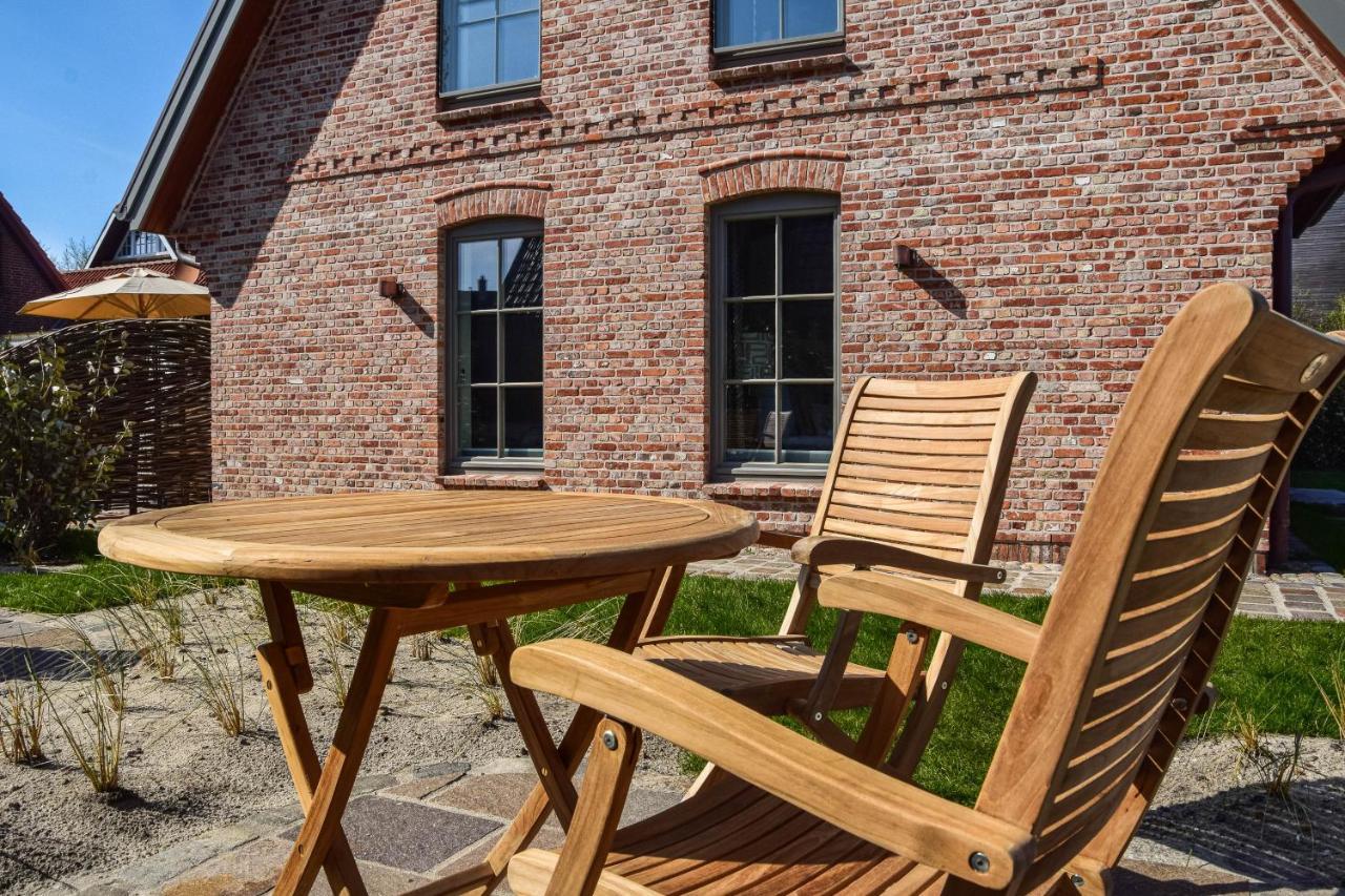 Apartment Land In Sicht List auf Sylt