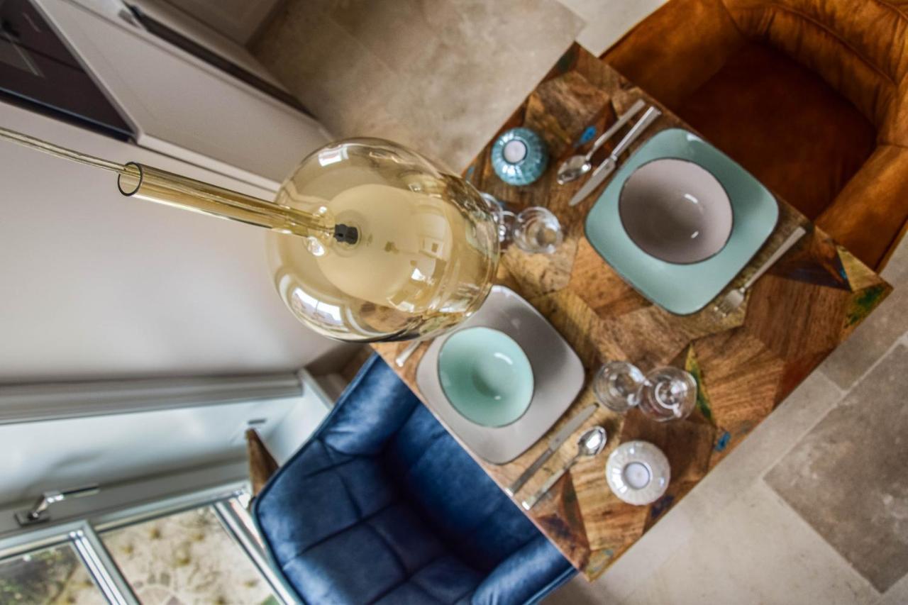 Apartment Land In Sicht List auf Sylt