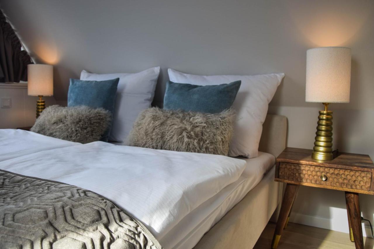 Land In Sicht List auf Sylt